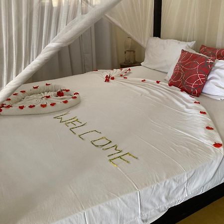 Msafini Hotel Ламу Екстер'єр фото